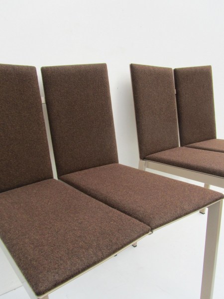 Frans van Praet Belgo Chrom Lommel oost-west stoel chair-00001